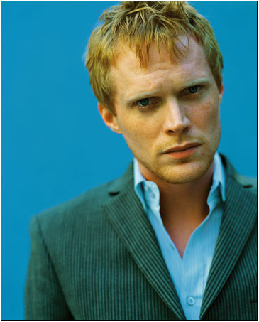  in the bag to announce that Paul Bettany is your May Man Of The Month