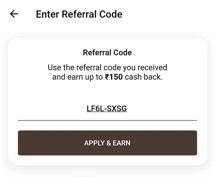 deep rooted referral code,referral code for deep rooted