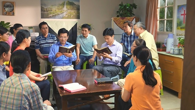 believe in God,Bible,Eastern Lightning,the truth,life