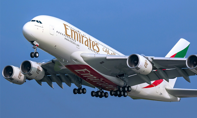  Aérien : Emirates ira à Bali avec un Airbus A380