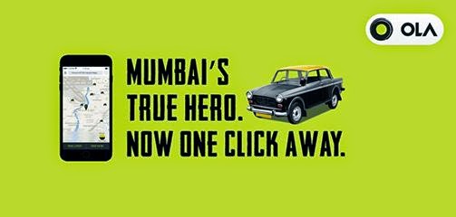 Mumbai's True Heroes. 