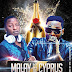 Kevin Tita,DJ Brain, DJ Delete & More To Perform @ Malay Meets Cyprus. 22 April.
