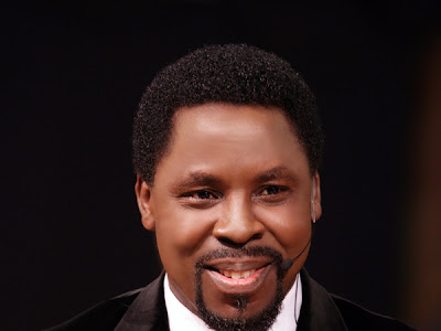 T.B.JOSHUA PREDICT ANOTHER PLANE CRASH IN NIGERIA