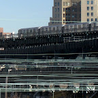 Wired LIRR Queens 1 - From Skillman Ave. near Queens Blvd. in Queens.