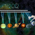 O fim do mundo em 2012 - tudo da lenda Maia