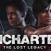 UNCHARTED THE LOST LEGACY free download pc game full version