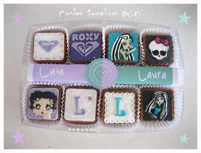 caja galletas decoradas