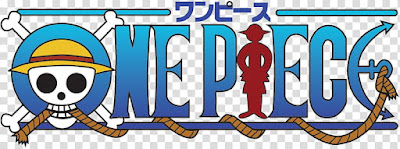 One Piece Title Logo Image