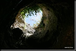 Engelbrecht Cave Mt Gambier