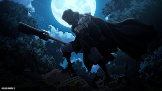 ドクターストーン アニメ 3期14話 Dr. STONE Season 3 Episode 14