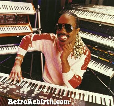 Stevie Wonder, Stevie Wonder Birthday May 13