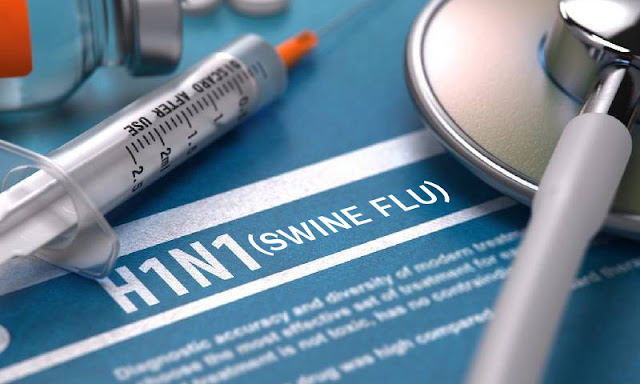 Swine Flu Doctor in Ahmedabad