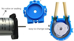 Bơm Nhu Động (Peristaltic Pump): Giải Pháp Linh Hoạt Cho Vận Chuyển Chất Lỏng