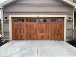 Scott Hill Reliable Garage Door