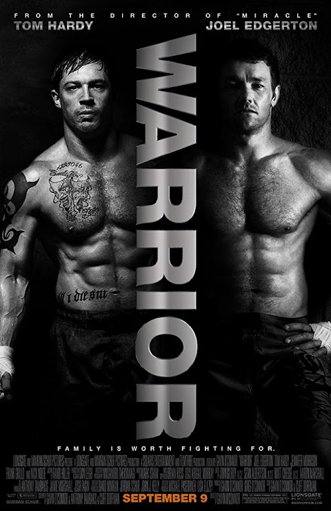 محارب Warrior (2011)