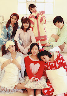 T-ara Sparkle Photobook pictures 2