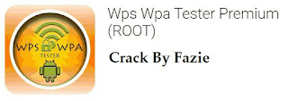 Wps Wpa Tester Premium 3.2.6 Updated Paid Application Free Apk Download