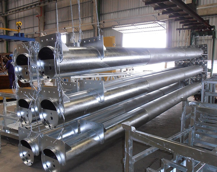 Hot Dip Galvanize