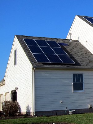 Solar Power : Learn How to Make Solar Panels