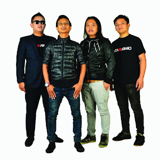 Azarra Band - Cuma Ada Kamu MP3