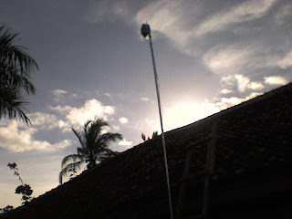 AP Router Di Kedondong