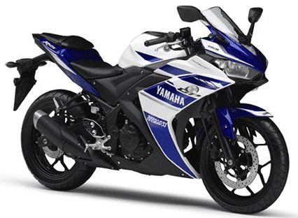 Spesifikasi dan Harga Yamaha YZF R25