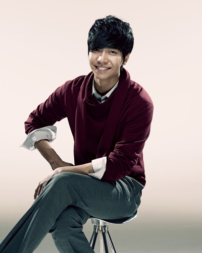 Lee Seung Gi