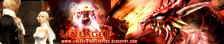 Lineage 2 Wallpapers