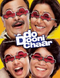 Do Dooni Chaar 