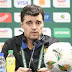 Angola's coach says he knows the weaknesses of Nigeria's Super Eagles.