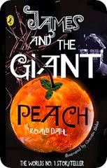 James and the Giant Peach