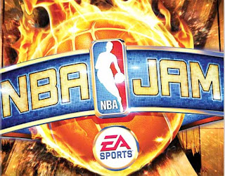 Download NBA JAM by EA SPORTS� v01.00.25 APK