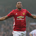 Martial only ever plays at 85 per cent, says Neville