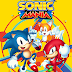 Sonic Mania Game Free Download