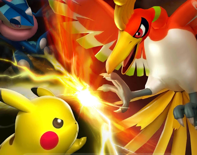 Pokemon Duel Hack MOD Unlimited Coins & Gems