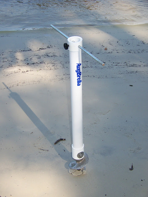 Auger For Beach Umbrella1