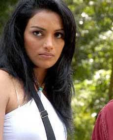 Swetha Menon new image