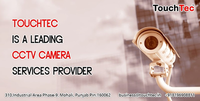 Cctv Camera Installation Services in Mohali, Cctv Camera Installation Services, Cctv Camera Installation Near Me