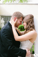 Real Wedding: Gina & Bryan at Hotel ZaZa Dallas