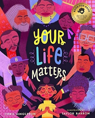 Your Life Matters! by Chris Singleton