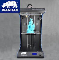 Wanhao D5S Large 3D Printer