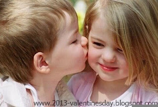 11. Happy Kiss Day 2014, Greeting, Cards, Images, Wallpapers, Pictures