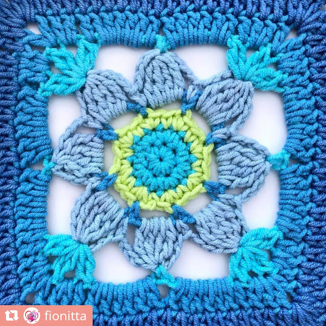 Técnicas Profesionales y Consejos para Unir Grannys a Crochet como una Experta