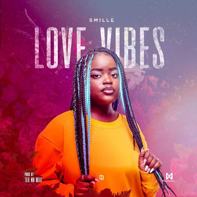 Smille - Love Vibes (R&B) [Download]