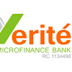 Teller at Verite Microfinance Bank Ltd