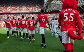 Manchester United Europa League Fixtures: UEL Group Stage Schedule dates, kick-off times.