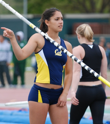 Allison Stokke