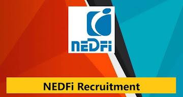 NEDFi Recruitment 2022 – 44 Junior Executive Officer (JEO) Vacancy