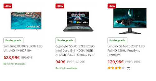 mejores-ofertas-especiales-11-enero-2023-pccomponentes