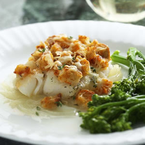This is just a small number of cod fish recipes. Keep in mind that the 